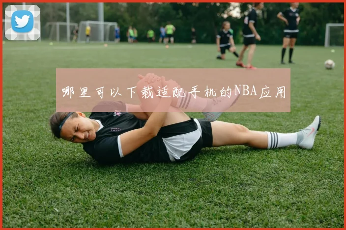 哪里可以下载适配手机的NBA应用